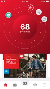 Triglav klub screenshot 6