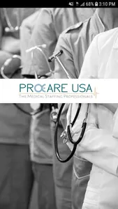 ProCare USA screenshot 0