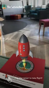 Rocketmakers screenshot 0
