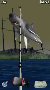 Big Sport Fishing 3D screenshot 10