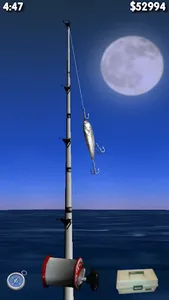 Big Sport Fishing 3D screenshot 20