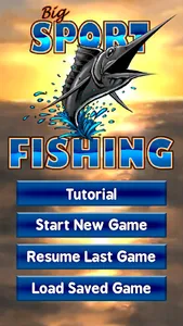 Big Sport Fishing 3D screenshot 21