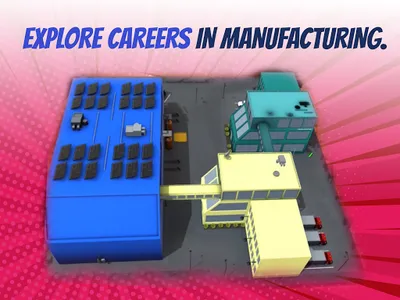 Smart MFG 2 screenshot 10