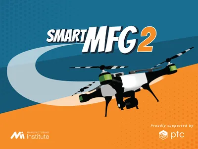 Smart MFG 2 screenshot 11