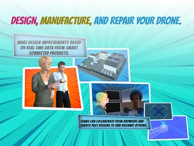 Smart MFG 2 screenshot 9