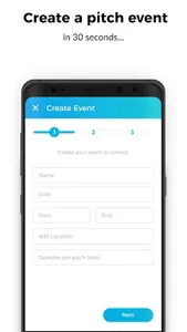 Rocket Pitch screenshot 0