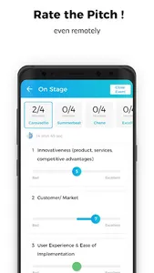 Rocket Pitch screenshot 2