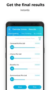 Rocket Pitch screenshot 3