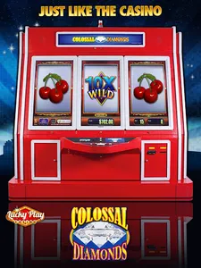 Lucky Play Casino screenshot 11