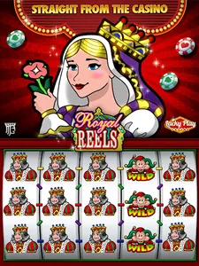 Lucky Play Casino screenshot 15