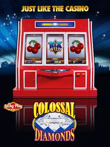 Lucky Play Casino screenshot 17