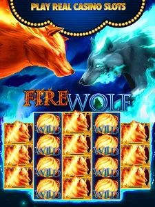 Lucky Play Casino screenshot 7