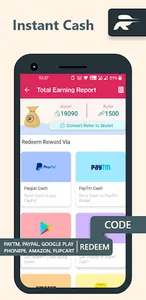 Rocket Reward - Earning app screenshot 5