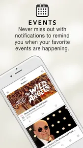 Rockford Buzz screenshot 1