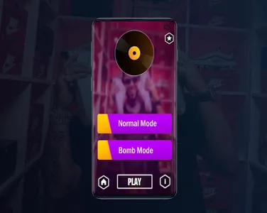 Anuel Aa Piano Tiles 2020 screenshot 2