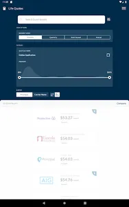 Adaptation Financial screenshot 16