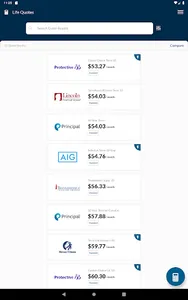 Adaptation Financial screenshot 17