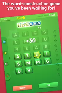 Master of Words screenshot 1