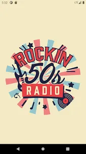 Rockin50S Radio screenshot 0