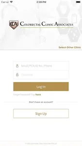 iPear screenshot 0