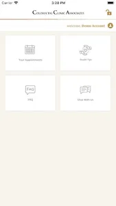 iPear screenshot 2