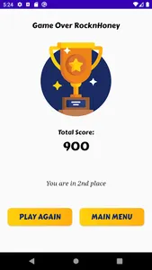 Word Game - Trivia Quiz screenshot 5