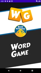 Word Game - Trivia Quiz screenshot 6
