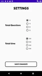 Word Game - Trivia Quiz screenshot 7