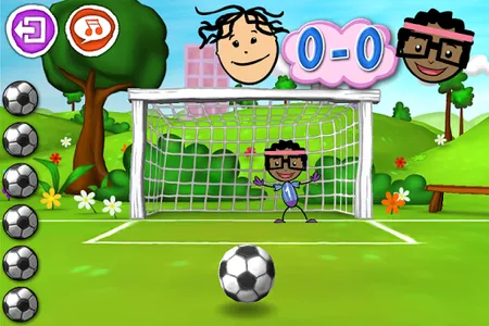 Ella Bella Bingo screenshot 0