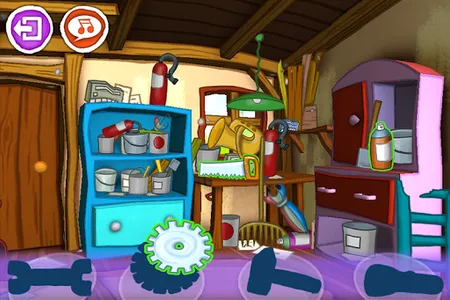 Ella Bella Bingo screenshot 1