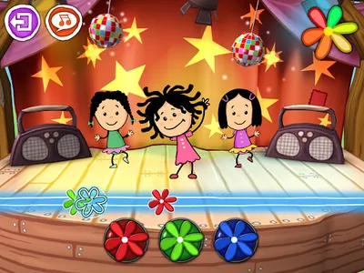 Ella Bella Bingo screenshot 10
