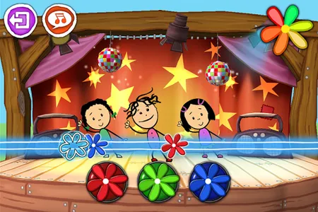 Ella Bella Bingo screenshot 2