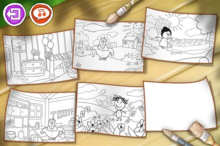 Ella Bella Bingo screenshot 3