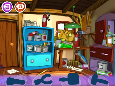 Ella Bella Bingo screenshot 9