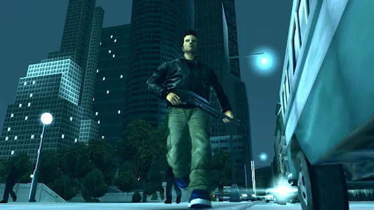 GTA III screenshot 3