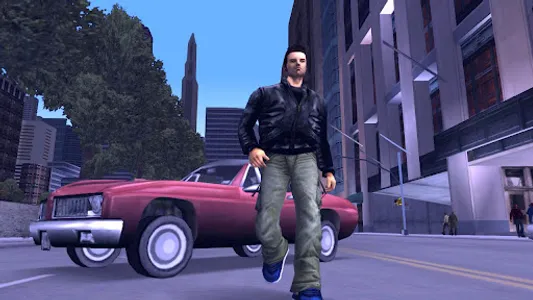 GTA III screenshot 4