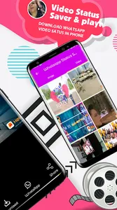 All Status Photos and Video Sa screenshot 3
