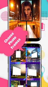 Hoarding Photo Frames 2020 screenshot 1
