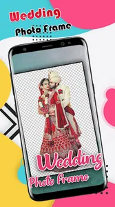 Wedding Photo Frame - Annivers screenshot 0