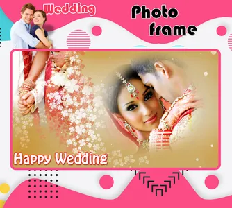Wedding Photo Frame - Annivers screenshot 4
