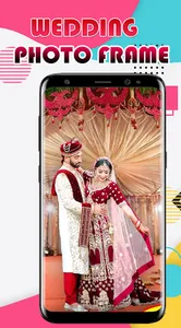 Wedding Photo Frame - Annivers screenshot 5