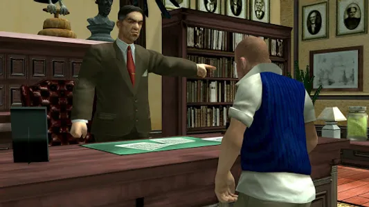 Bully: Anniversary Edition screenshot 0