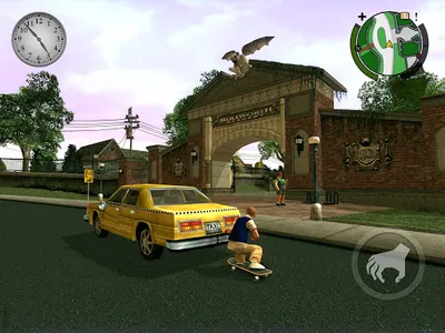 Bully: Anniversary Edition screenshot 12