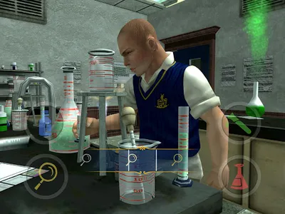 Bully: Anniversary Edition screenshot 13