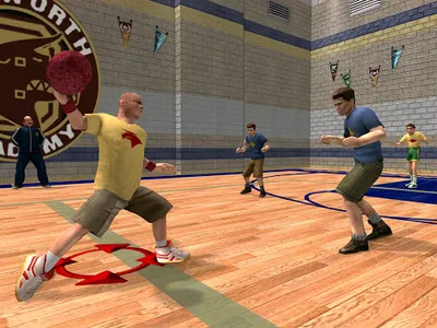 Bully: Anniversary Edition screenshot 14