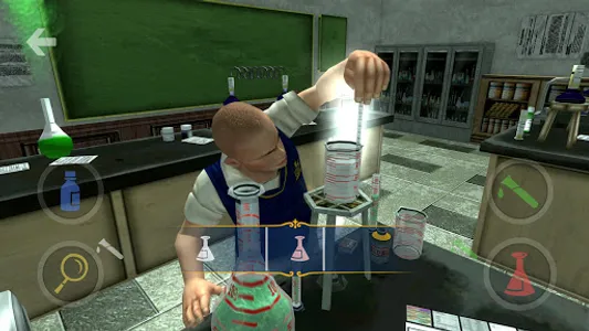 Bully: Anniversary Edition screenshot 2