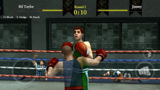 Bully: Anniversary Edition screenshot 4