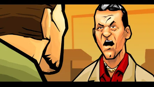 GTA: Chinatown Wars screenshot 15