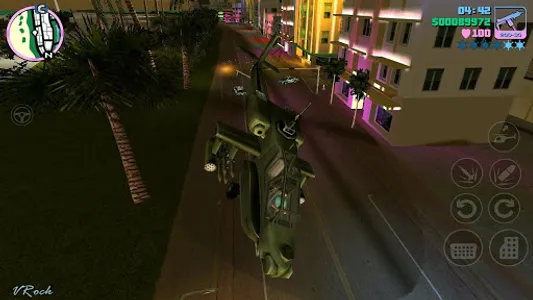 Grand Theft Auto: Vice City screenshot 2