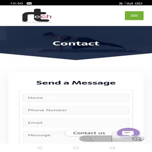 Rocks Technologies screenshot 3